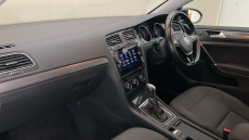 Volkswagen Golf 1.0 TSI 110 SE [Nav] 5dr DSG Petrol Hatchback